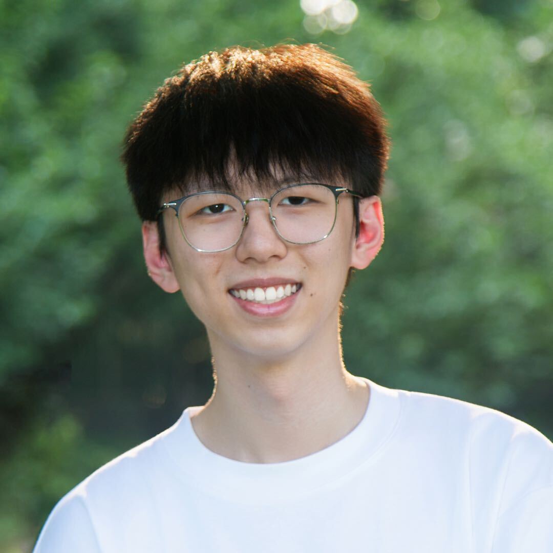 Tianxing Chen